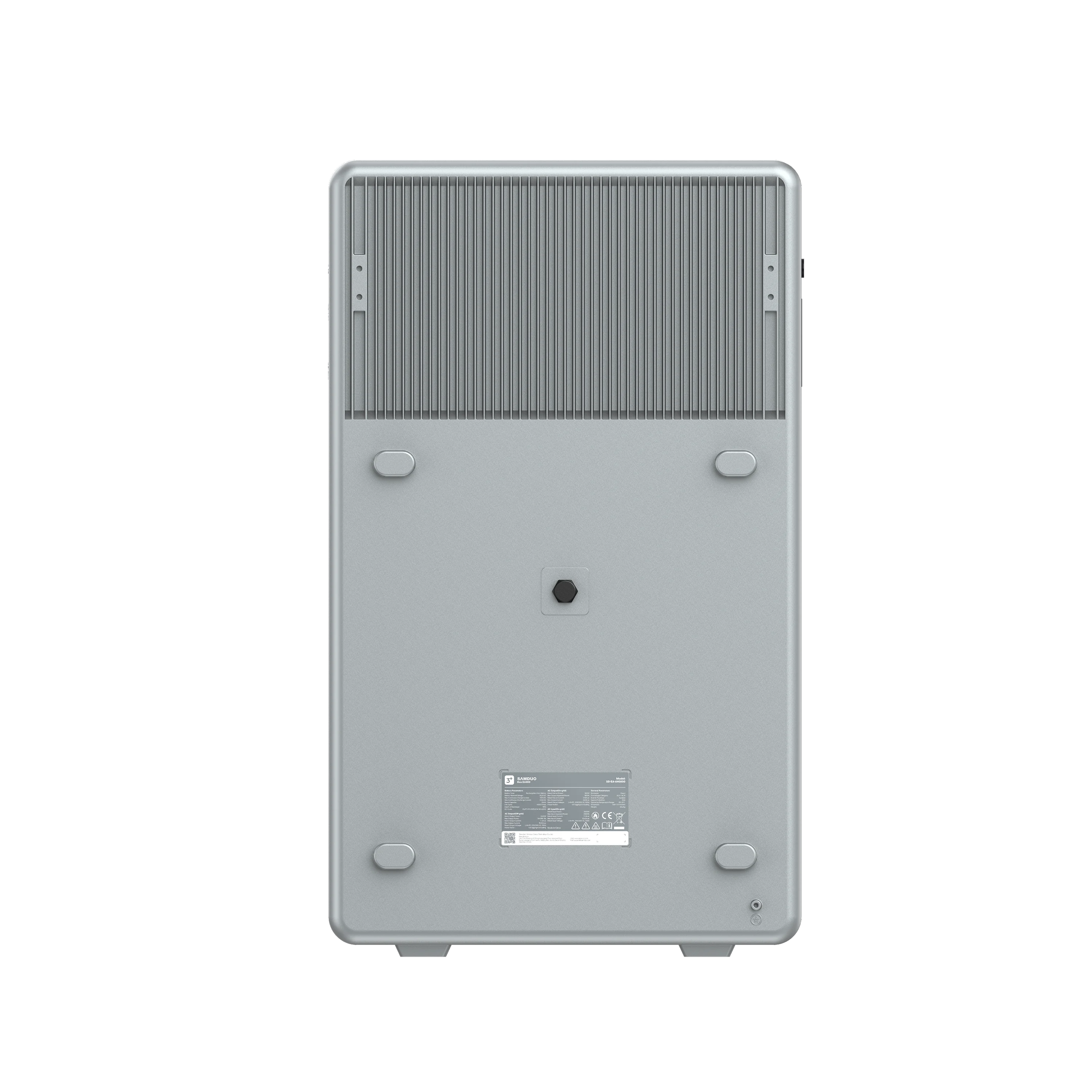 SAMDUO Nex E6000