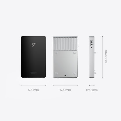 SAMDUO Nex E6000