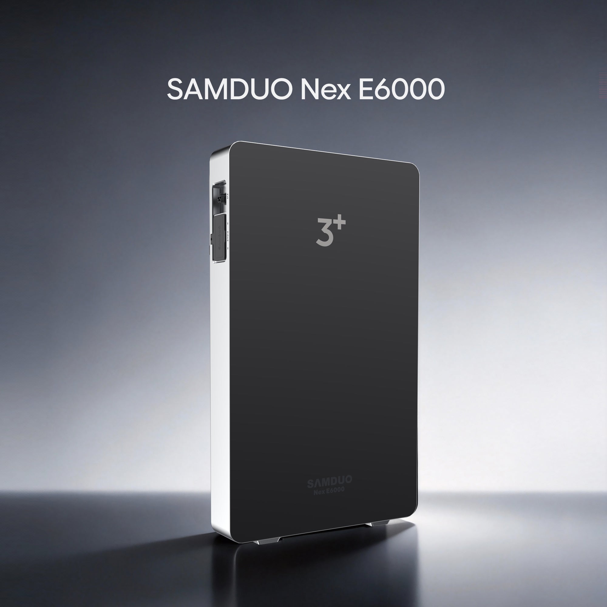 SAMDUO Nex E6000