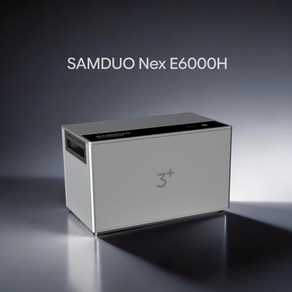 Samduo Nex E6000H
