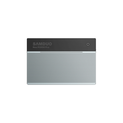 SAMDUO Nex P2800 Pro