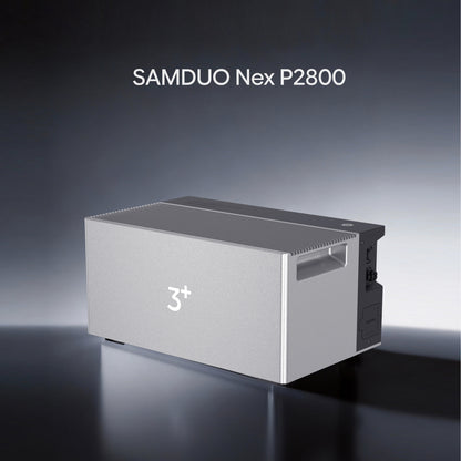 Samduo Nex P2800