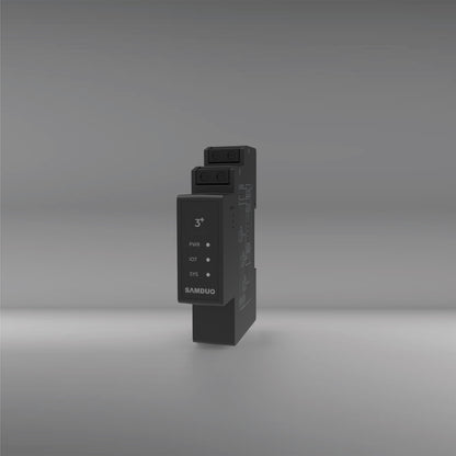 SAMDUO Smart Meter