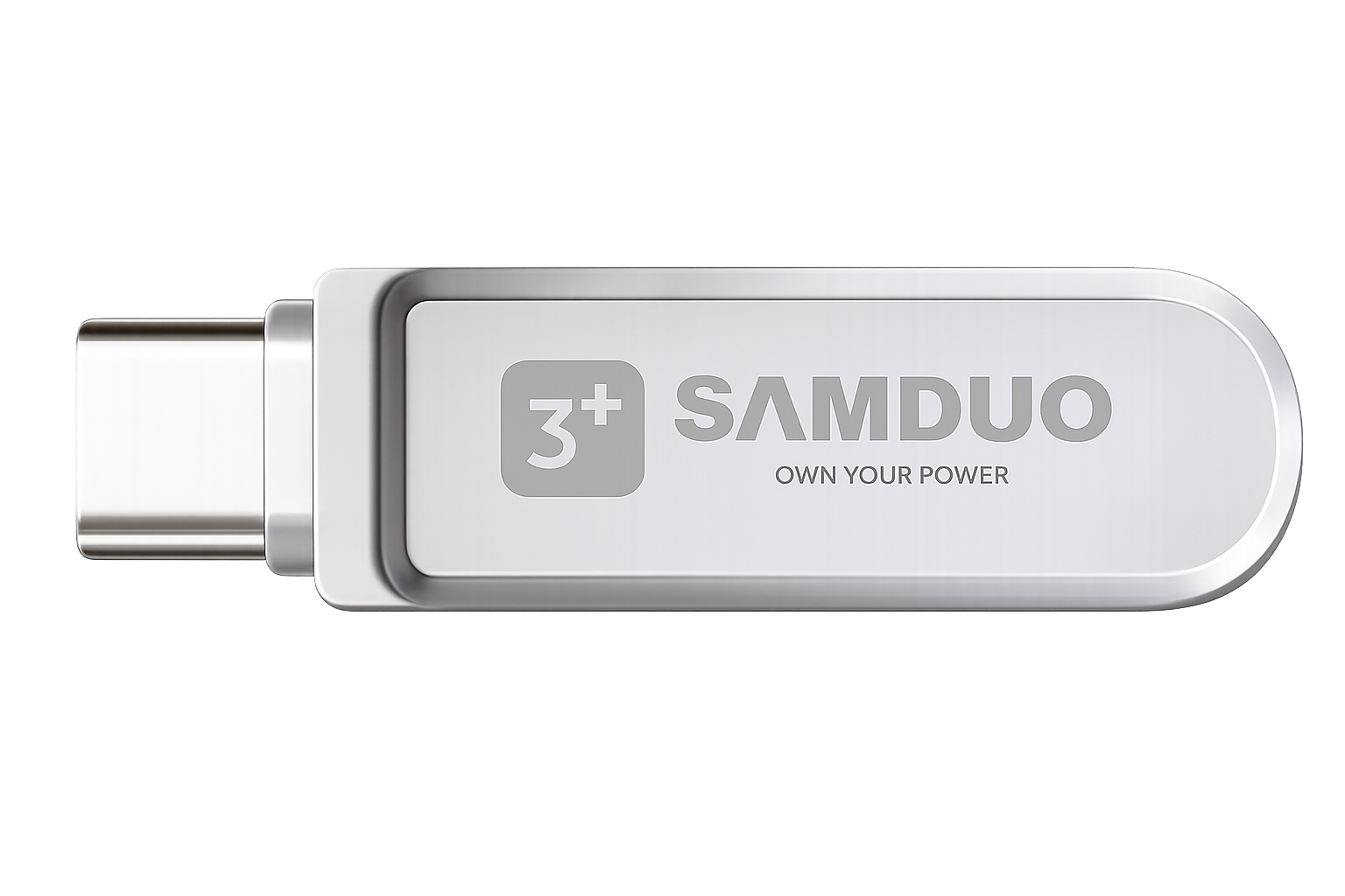 SAMDUO USB Flash Drive