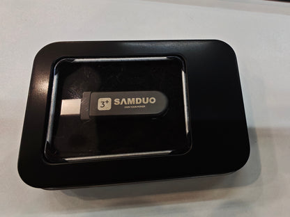 SAMDUO USB Flash Drive
